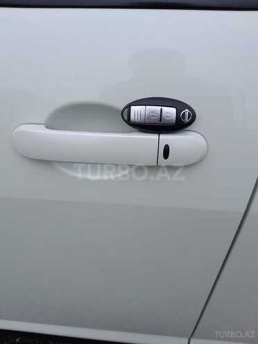 Nissan Tiida 2011, 116,000 km - 1.5 л - Bakı