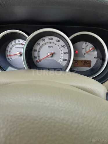 Nissan Tiida 2011, 116,000 km - 1.5 л - Bakı