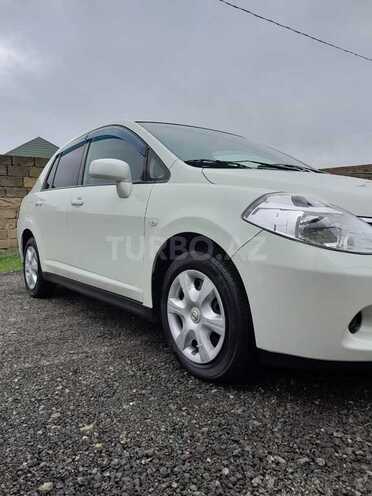 Nissan Tiida 2011, 116,000 km - 1.5 л - Bakı