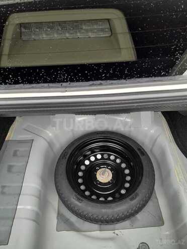 Nissan Tiida 2011, 116,000 km - 1.5 л - Bakı