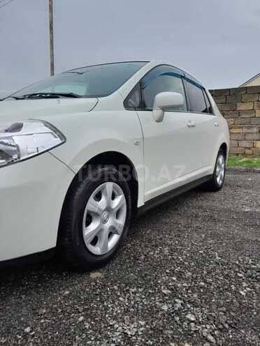 Nissan Tiida 2011, 116,000 km - 1.5 л - Bakı