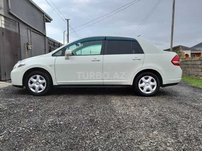 Nissan Tiida 2011, 116,000 km - 1.5 л - Bakı