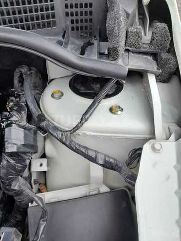 Nissan Tiida 2011, 116,000 km - 1.5 л - Bakı