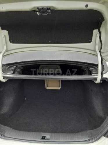 Nissan Tiida 2011, 116,000 km - 1.5 л - Bakı