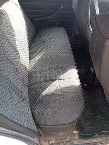 LADA (VAZ) 2107 1999, 89,200 km - 1.6 л - Saatlı