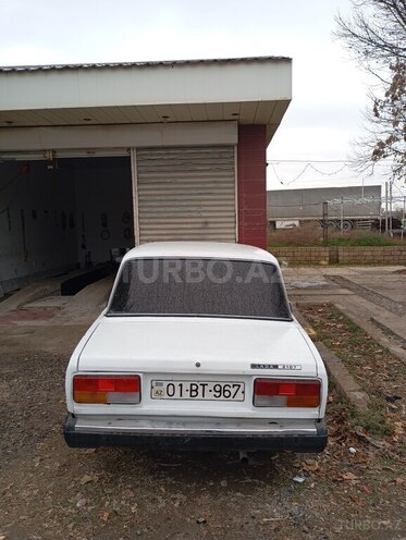 LADA (VAZ) 2107 1999, 89,200 km - 1.6 л - Saatlı