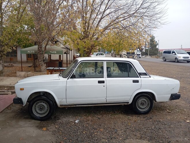 LADA (VAZ) 2107 1999, 89,200 km - 1.6 л - Saatlı
