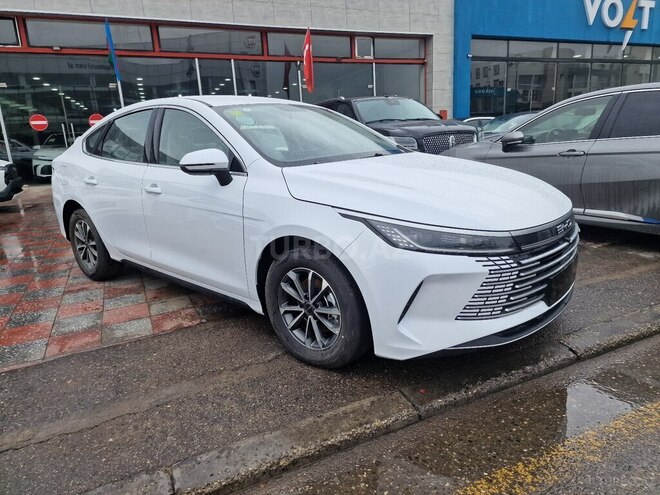 BYD Destroyer 05-3