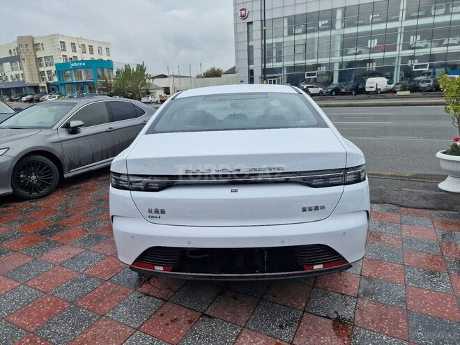 BYD Destroyer 05-6
