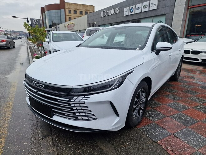 BYD Destroyer 05-2