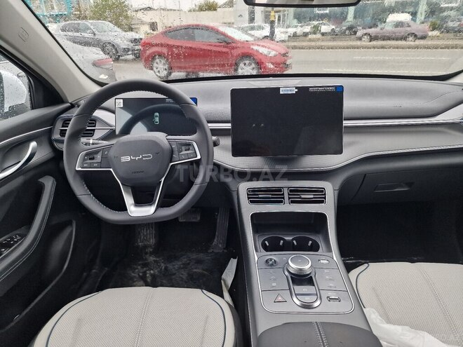 BYD Destroyer 05-8