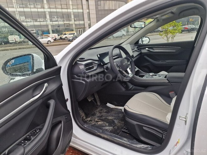 BYD Destroyer 05-9