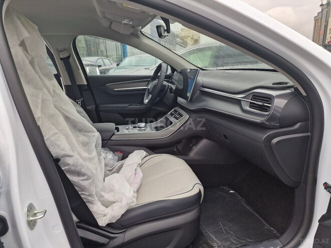 BYD Destroyer 05-11