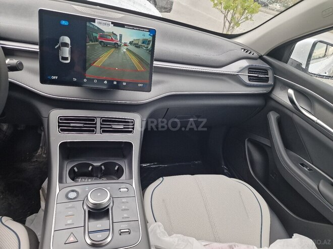 BYD Destroyer 05-13