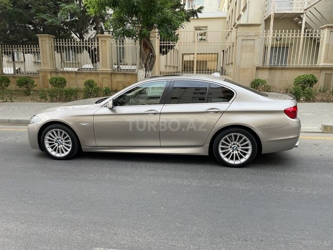 BMW 528 2012, 290,000 km - 2.0 l - Bakı