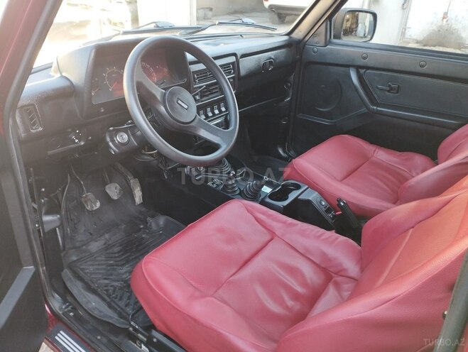 LADA (VAZ) Niva 2020, 76,000 km - 1.7 l - Bakı