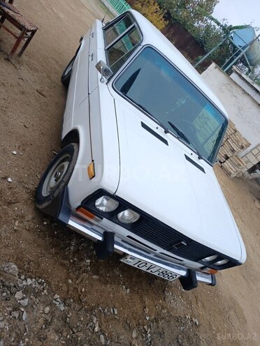 LADA (VAZ) 2106 2000, 99,456 km - 1.6 л - Salyan