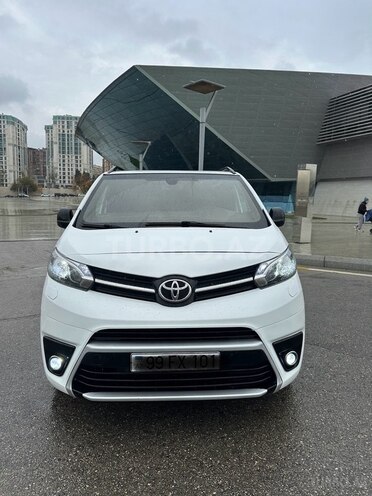 Toyota  2020, 73,000 km - 2.0 l - Bakı