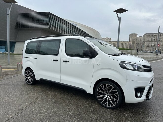Toyota  2020, 73,000 km - 2.0 l - Bakı