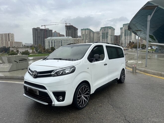 Toyota  2020, 73,000 km - 2.0 l - Bakı