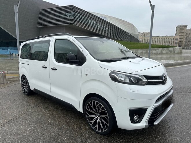 Toyota  2020, 73,000 km - 2.0 l - Bakı