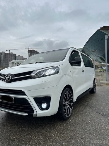 Toyota  2020, 73,000 km - 2.0 l - Bakı