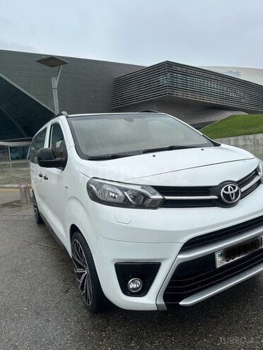 Toyota  2020, 73,000 km - 2.0 l - Bakı