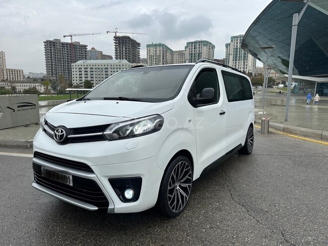 Toyota  2020, 73,000 km - 2.0 l - Bakı