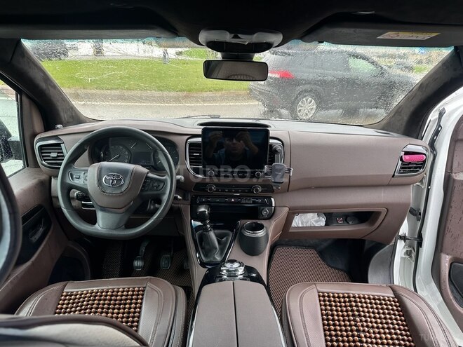 Toyota  2020, 73,000 km - 2.0 l - Bakı