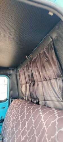GAZ 53 1988, 582,929 km - 6.0 l - Qax