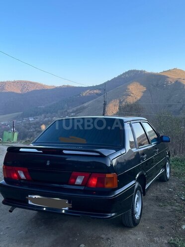 LADA (VAZ) 2115 2009, 160,105 km - 1.6 л - Gədəbəy