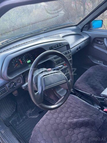 LADA (VAZ) 2115 2009, 160,105 km - 1.6 л - Gədəbəy