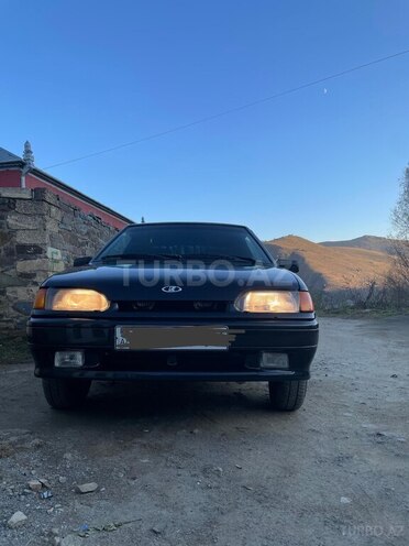 LADA (VAZ) 2115 2009, 160,105 km - 1.6 л - Gədəbəy