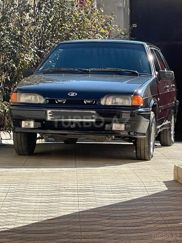 LADA (VAZ) 2115 2009, 160,105 km - 1.6 л - Gədəbəy
