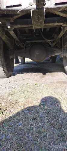 GAZ 53 1988, 582,929 km - 6.0 l - Qax