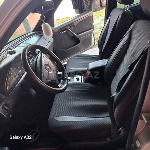 Mercedes C 220 1996, 336,080 km - 2.2 l - Şirvan