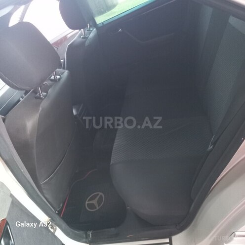 Mercedes C 220 1996, 336,080 km - 2.2 l - Şirvan