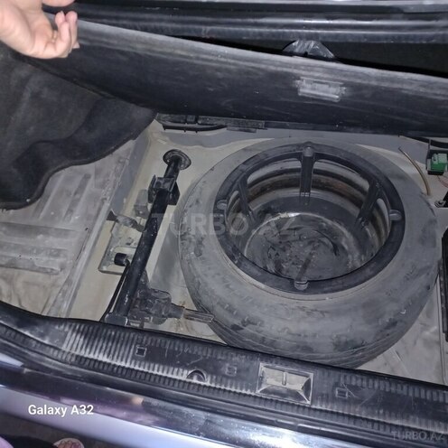 Mercedes C 220 1996, 336,080 km - 2.2 l - Şirvan