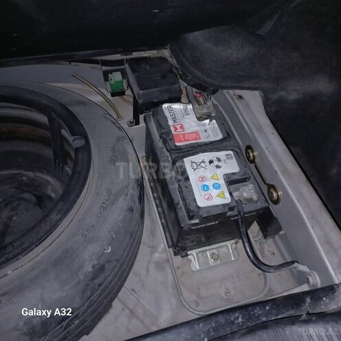 Mercedes C 220 1996, 336,080 km - 2.2 l - Şirvan