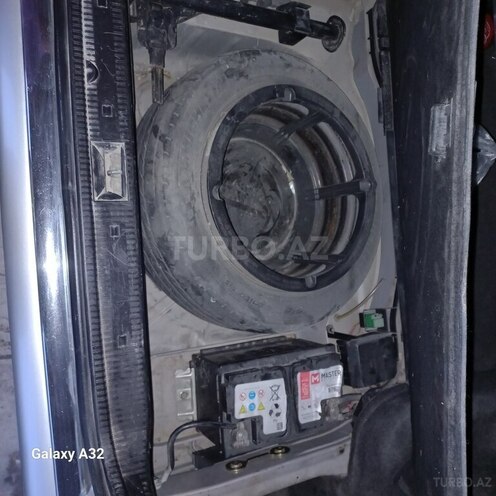 Mercedes C 220 1996, 336,080 km - 2.2 l - Şirvan