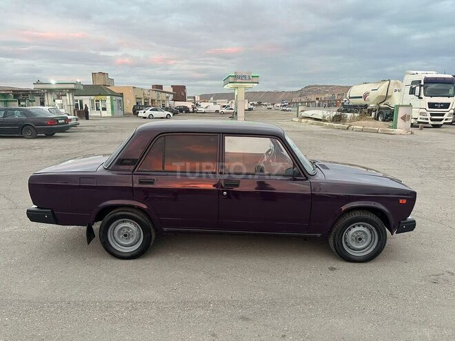 LADA (VAZ) 2107 2004, 25,000 km - 1.6 л - Bakı