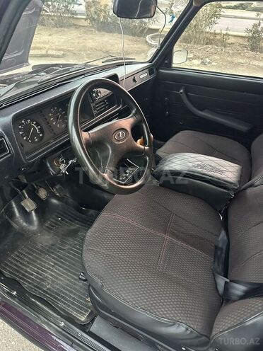 LADA (VAZ) 2107 2004, 25,000 km - 1.6 л - Bakı