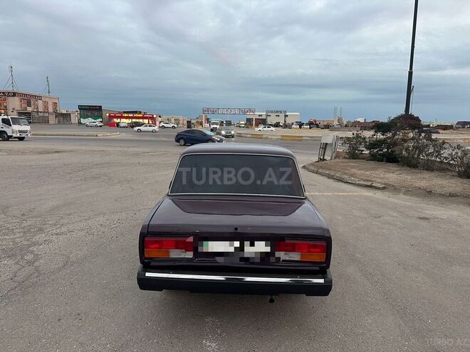 LADA (VAZ) 2107 2004, 25,000 km - 1.6 л - Bakı