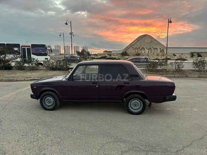 LADA (VAZ) 2107 2004, 25,000 km - 1.6 л - Bakı