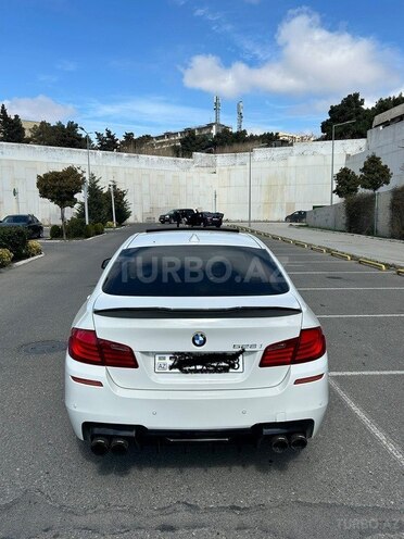 BMW 528 2013, 230,359 km - 2.0 l - Bakı