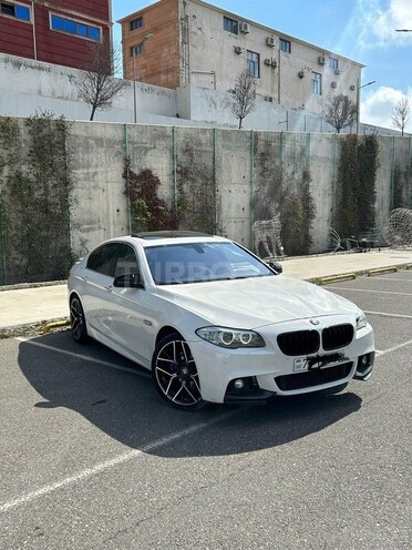 BMW 528 2013, 230,359 km - 2.0 l - Bakı