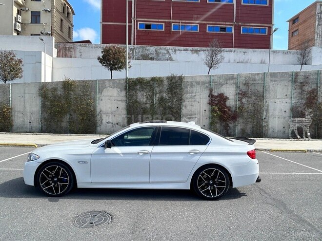 BMW 528 2013, 230,359 km - 2.0 l - Bakı