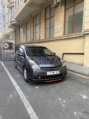Toyota Prius 2008, 396,000 km - 1.5 l - Bakı