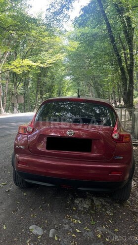 Nissan Juke-5