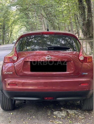 Nissan Juke-6